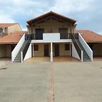 T2 A 2 Pas De La Avec Terrasses, Parking Et Local Velo - 5 Pers, Menage Inclus - Fr-1-319-435 Apartment Biscarrosse