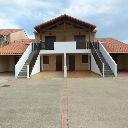 T2 A 2 Pas De La Avec Terrasses, Parking Et Local Velo - 5 Pers, Menage Inclus - Fr-1-319-435 Apartment Biscarrosse