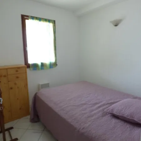 Apartment T2 A 2 Pas De La Avec Terrasses, Parking Et Local Velo - 5 Pers, Menage Inclus - Fr-1-319-435 *