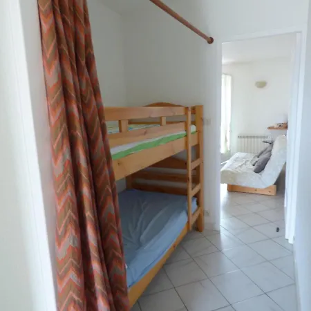 T2 A 2 Pas De La Avec Terrasses, Parking Et Local Velo - 5 Pers, Menage Inclus - Fr-1-319-435 Apartment *