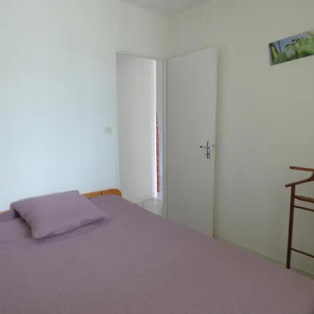 T2 A 2 Pas De La Avec Terrasses, Parking Et Local Velo - 5 Pers, Menage Inclus - Fr-1-319-435 Apartment Biscarrosse