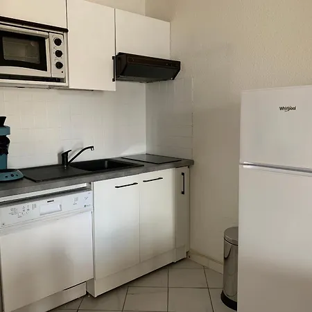 T2 A 2 Pas De La Avec Terrasses, Parking Et Local Velo - 5 Pers, Menage Inclus - Fr-1-319-435 Apartment *