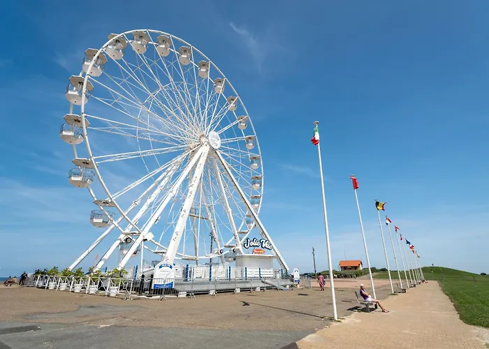 T2 A 2 Pas De La Avec Terrasses, Parking Et Local Velo - 5 Pers, Menage Inclus - Fr-1-319-435 Biscarrosse